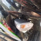 2008+ Klr 650 Front & Rear Blinker Stalk Elimination Kit - Turn Signal Repair. Fixed Price $20.00.