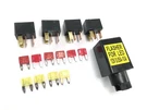 Honda Cbr 1000 Rr SC59 2008 - Relay Set Turn Signal Led. Fixed Price $74.27.