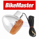 Bikemaster Rear Right Turn Signal For 1987-1996 Honda VT1100C Shadow Hg. Fixed Price $45.23.