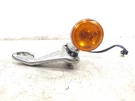 2013 Harley Fltru Road Glide Ultra Front Right Turn Signal Mount Bracket. Fixed Price $79.95.