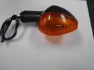 Yamaha Oem Right Rear Turn Signal Fits FZ-09/MT-09 2017-19 P/n BS2-83340-10-00. Fixed Price $19.95.