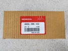 Brand New Honda Turn Signal Assy L. Rr. Pn# 33650-K26-923 Nos. Fixed Price $52.88.