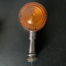 Vintage Oem Stanley Motorcycle Turn Signal Blinker Indicator Light Lamp 045-6997. Fixed Price $12.72.