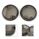 2PCS Smoke Turn Signal Lens For Kawasaki Vulcan 1500 Classic Mean Streak 1600. Fixed Price $11.68.