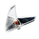 Ducati ST3 / ST4 Front Left Steering Indicator 53010041A. Fixed Price $50.10.