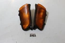 1998 Honda ST1100 Rear Turn Signal Blinkers Indicators Pair 33410-MT3-611. Fixed Price $54.99.