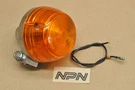 Vintage Oem Honda CM450 CM400 Left Rear Turn Signal 33650-447-000. Fixed Price $21.99.