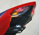 New Rage Cycles Honda CBR1000RR-R 2021-2024 Tucked Fender Eliminator Kit. Fixed Price $190.00.