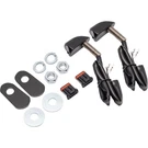 Kodlin Usa Run/turn Signal - Black K68532. Fixed Price $249.99.