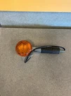 Nos Suzuki 1990-93 GSX1100 GSF400 VX800 Right Rear Turn Signal Light 35603-45C30. Fixed Price $39.00.