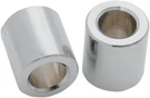Chris Products Turn Signal Spacers 3/4IN Chrome 2-PACK 0533-2. Fixed Price $14.99.
