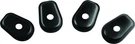 Bikemaster Turn Signal Adapter Kawasaki 266197. Fixed Price $14.95.