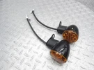 2020 16-21 Indian Scout Sixty Front Left Right Turn Signal Flasher Light Lamp. Fixed Price $120.94.