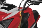New Rage Cycles Z125-FB Led Replacement Turn Signals. Fixed Price $75.00.