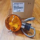 Kawasaki Genuine Vulcan 800 1500 Front Left Turn Signal Lamp 23037-1426 New. Fixed Price $74.38.