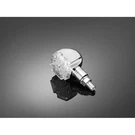 Highway Hawk Led Gothic Turn Signal Sets - Chrome Motorcycle Street Bike 997854. Fixed Price $34.40.