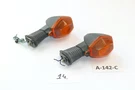 Suzuki Gsx-r 750 2001 Front Indicator 35600-31F3 A142C-14. Fixed Price $172.83.