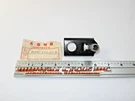 Honda 68 73 CB350 CL350 Nos Oem Rear Turn Signal Stay 33607-286-871B Jh. Fixed Price $39.95.