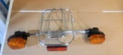 Honda Spree NQ50 Blinker Signal Luggage Rack Reflector Minty. Fixed Price $225.00.