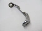 1986 Yamaha Virago Turn Signal Mount Bracket. Fixed Price $8.21.
