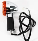 Kawasaki Oem 96-99 Vulcan 1500 Classic Rear Rr Turn 23037-1321 Signal. Fixed Price $114.17.