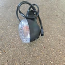 2009-2012 Kawasaki Oem KLX250 EX250 Ninja 250R Turn Signal Light Fr 23037-0388. Fixed Price $25.00.