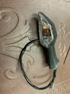 2017-19 Kawasaki Ninja 650 Rh Rear Turn Signal Oem 23037-0445. Fixed Price $20.00.