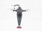 2013 2018 Kawasaki ZX6R Oem Rear Fender Flap & Turn Signals Bracket 13-18. Fixed Price $98.95.