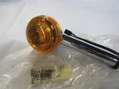 New Polaris 2433005 Turn Signal Oem Standard Cruiser V92 Victory 99 01. Fixed Price $79.85.