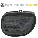 Pathfinder Led Front Turn Signal Kit For 2006-2010 Honda GL1800HPN Gold Wing Hu. Fixed Price $278.19.
