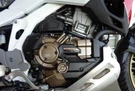 Honda CRF1100 Dct Africa Twin 2021 Turn Signal Assy., L. Fr. 33450-MKS-A01. Fixed Price $114.21.
