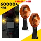 Front Rear Turn Signals Lights Fit Suzuki V-strom 1000 04-06 SV650S 03-16 2-10X. Fixed Price $153.89.