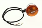 Honda Turn Signal, L. Rr. 33650-MAH-671 Oem New. Fixed Price $55.36.