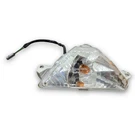 2012-2024 Kawasaki Ninja 650 1000SX ZX-6R Front Right Turn Signal Oem 23040-0136. Fixed Price $44.99.