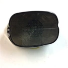 Smoke Led Brake Turn Light For 91-10 Harley Sportster Softail Dyna Lay Down. Fixed Price $43.25.