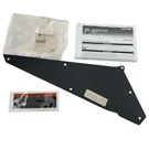 Can-am Rear Right Door Panel Kit 715008635 Nos Oem. Fixed Price $149.99.
