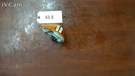 Honda 2001-2007 NSS250 Reflex 1998-2001 VFR800 Oem Front Left Turn Signal #2. Fixed Price $30.00.