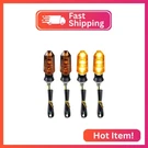 Quasco 4PCS Universal Motorcycle Turn Signals Front Rear Led Light. Fixed Price $18.01.