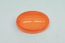 Hyosung 35632HM8100 Turn Signal Lens Front Left Nos. Fixed Price $12.10.