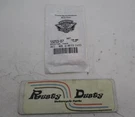 Harley Davidson Genuine Nos Amber Reflector 59253-87. Fixed Price $10.89.