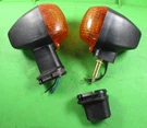 1998-2001 Yamaha Yzf R1 4XV2 Front & Rear Turn Signal 1121-546 Wire 3. Fixed Price $18.00.