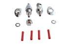 Turn Signal Relocation Kit For Harley-davidson. Fixed Price $77.99.