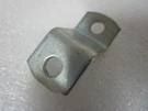 Oem Nos Harley Davidson Mounting Bracket 65268-73. Fixed Price $16.99.