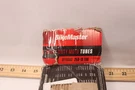Bikemaster Heavy Duty Motorcycle Tire Tubes 2.5-10 TR6 374664. Fixed Price $11.30.