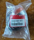 New! Oem Honda Front Turn Signal Light 33450-MAH-671 1995-06 Shadow Spirit 1100. Fixed Price $45.00.