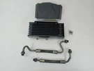 08 Buell XB12X Ulysses Oil Cooler Assembly M0070.3AA / Q0002.3AA. Fixed Price $149.00.