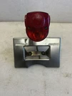 1971 Honda 100 125 Tail Light Assembly Model K0 Liscense Bracket Lamp. Fixed Price $348.00.