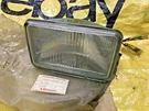 Kawasaki AR125R Lens Unit Head Lamp Nos Genuine Thailand P/n 23007-A002T. Fixed Price $59.99.