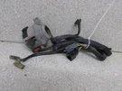 87-90 Honda CBR600F Hurricane Left Handlebar Turn Signal Horn Switch. Fixed Price $22.49.