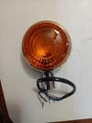 Stanley Turn Signal Housing And Lens 041-0842 Sae Dp 82. Fixed Price $24.00.